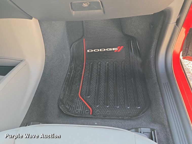 image for item EV1561 2008 Volvo C30 T5 