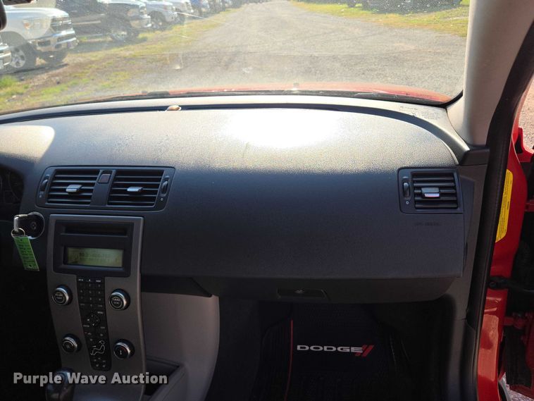 image for item EV1561 2008 Volvo C30 T5 