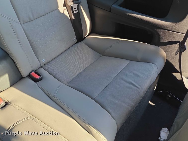 image for item EV1561 2008 Volvo C30 T5 