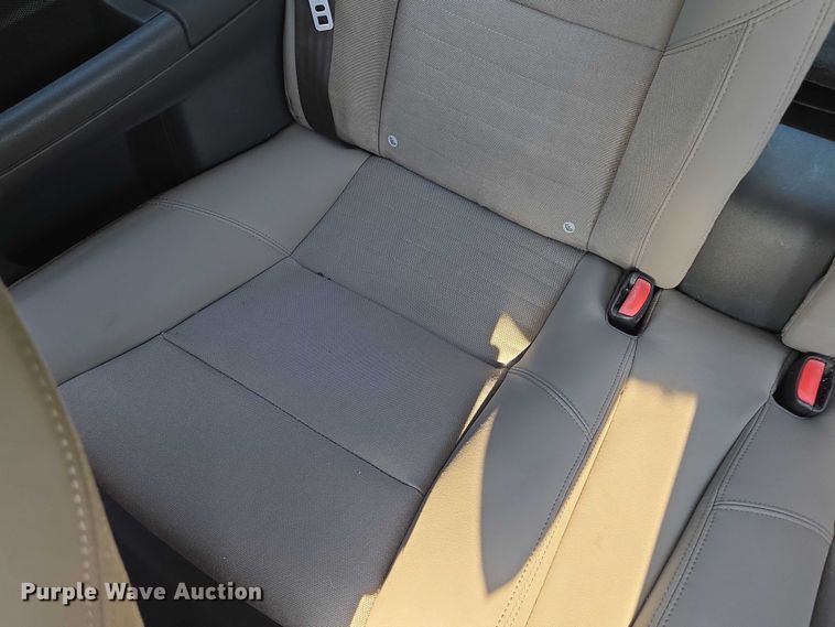 image for item EV1561 2008 Volvo C30 T5 