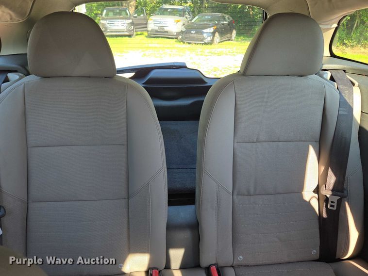 image for item EV1561 2008 Volvo C30 T5 