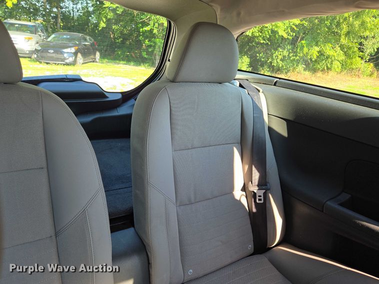 image for item EV1561 2008 Volvo C30 T5 