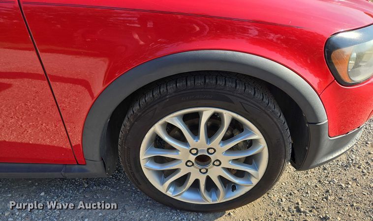 image for item EV1561 2008 Volvo C30 T5 