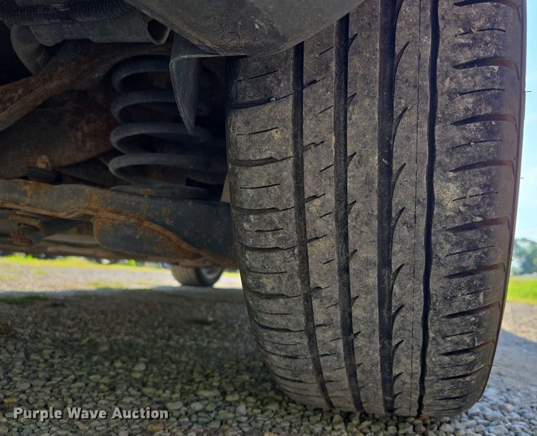 image for item EV1561 2008 Volvo C30 T5 