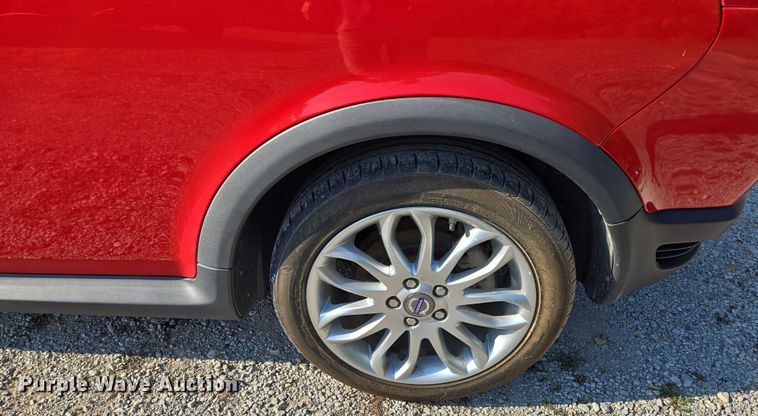 image for item EV1561 2008 Volvo C30 T5 