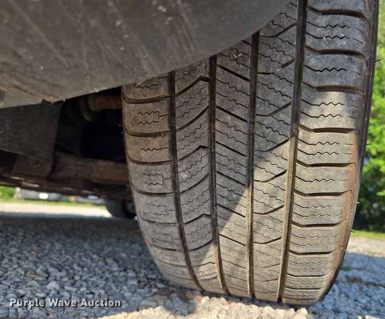 image for item EV1561 2008 Volvo C30 T5 