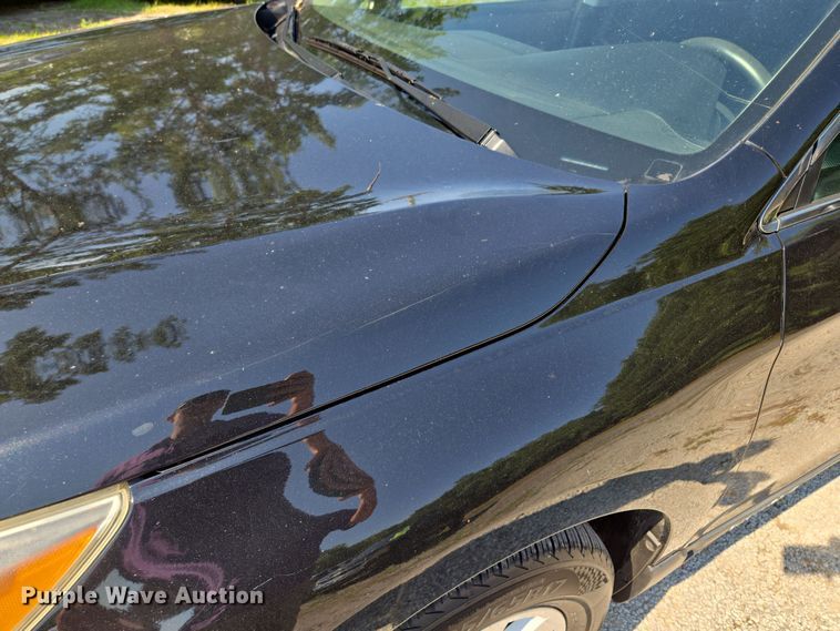 image for item EV1564 2015 Subaru Outback SUV