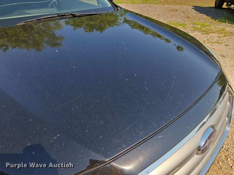 image for item EV1564 2015 Subaru Outback SUV