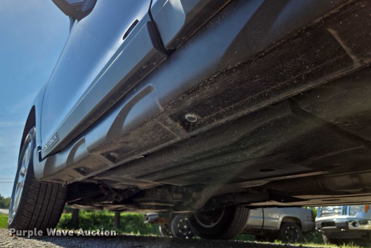 image for item EV1564 2015 Subaru Outback SUV