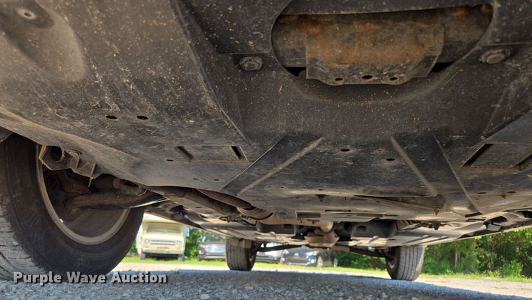 image for item EV1564 2015 Subaru Outback SUV