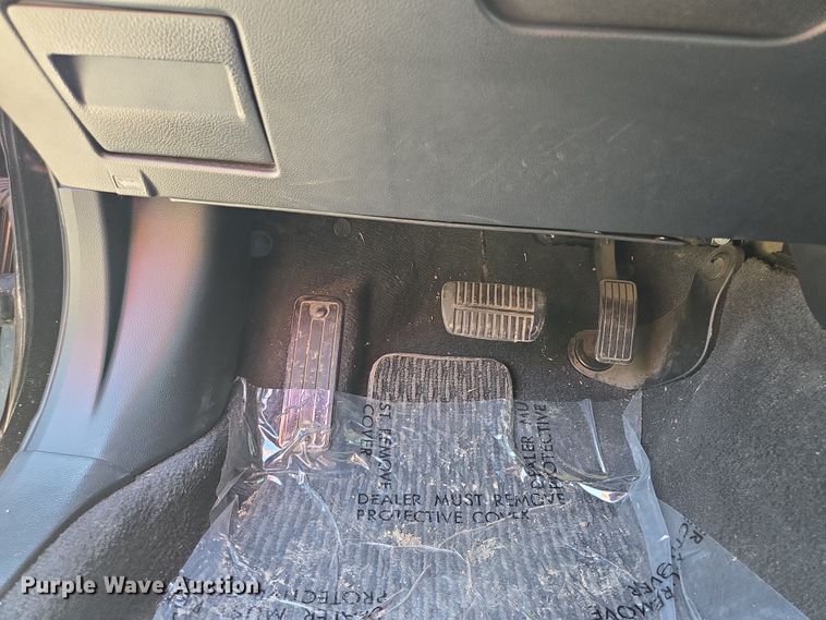 image for item EV1564 2015 Subaru Outback SUV