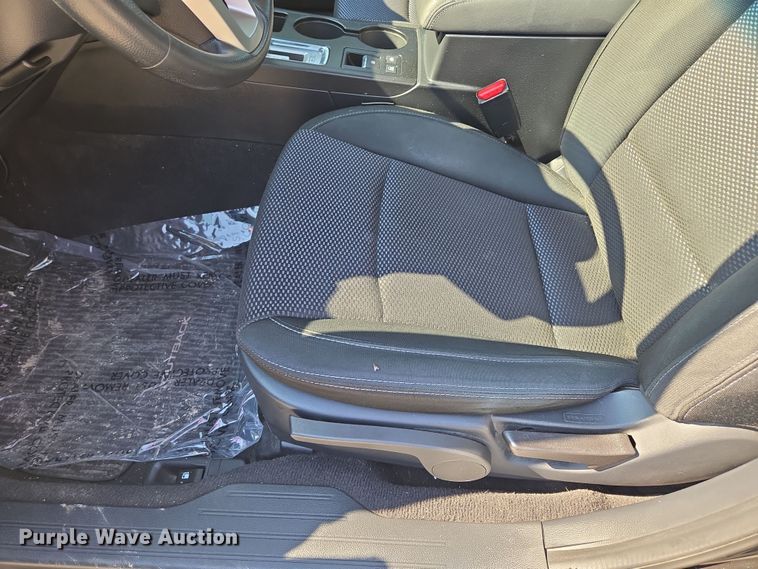 image for item EV1564 2015 Subaru Outback SUV