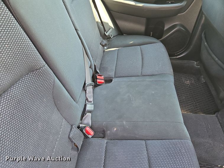 image for item EV1564 2015 Subaru Outback SUV