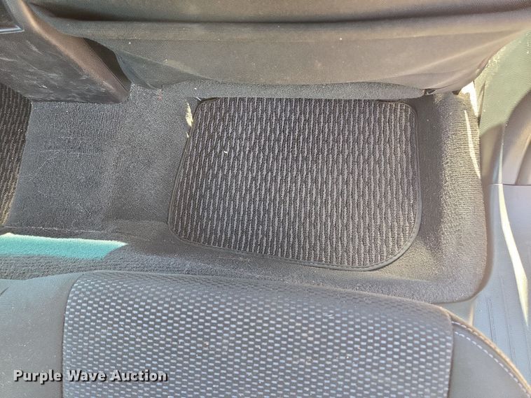 image for item EV1564 2015 Subaru Outback SUV