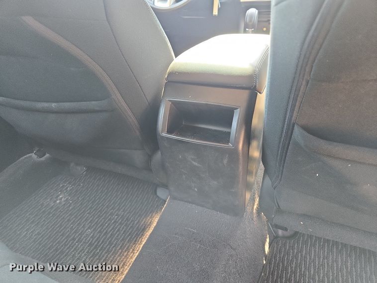 image for item EV1564 2015 Subaru Outback SUV