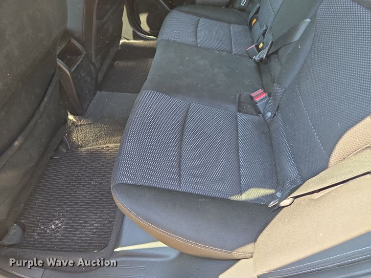 image for item EV1564 2015 Subaru Outback SUV