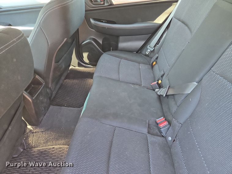 image for item EV1564 2015 Subaru Outback SUV