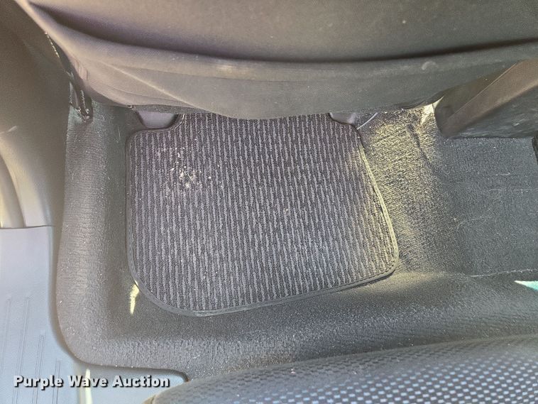 image for item EV1564 2015 Subaru Outback SUV