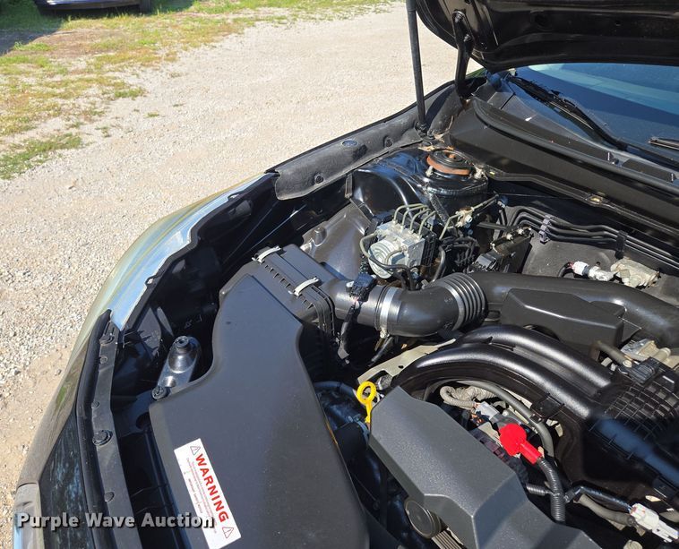 image for item EV1564 2015 Subaru Outback SUV