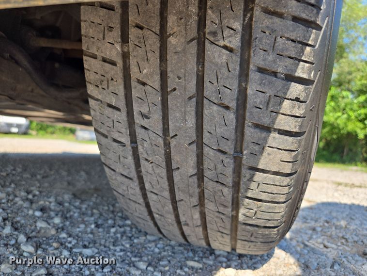 image for item EV1564 2015 Subaru Outback SUV