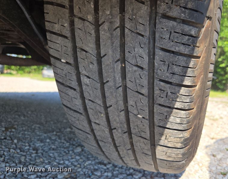 image for item EV1564 2015 Subaru Outback SUV