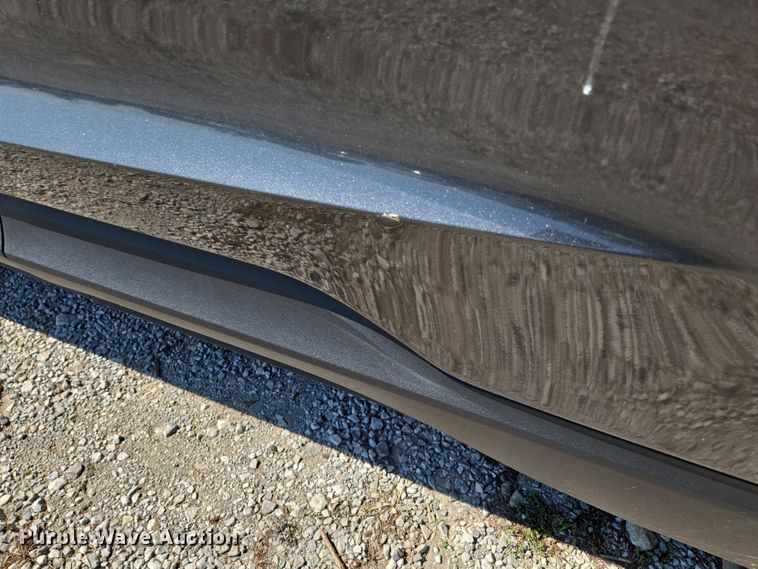 image for item EV1565 2015 Ford Edge Titanium SUV