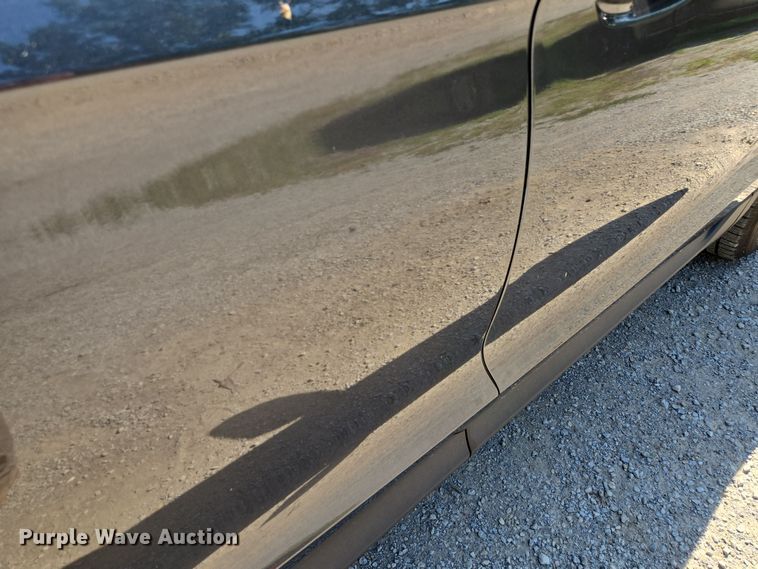 image for item EV1565 2015 Ford Edge Titanium SUV