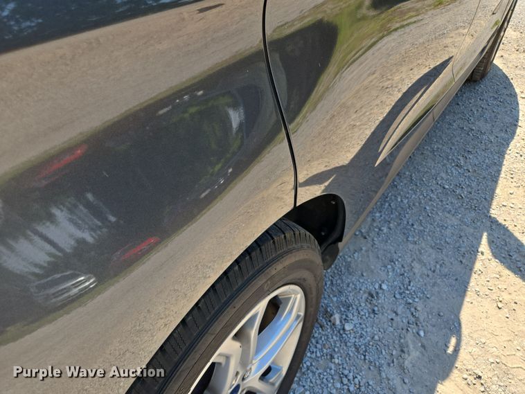 image for item EV1565 2015 Ford Edge Titanium SUV