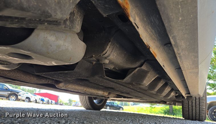 image for item EV1565 2015 Ford Edge Titanium SUV