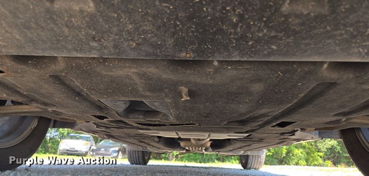 image for item EV1565 2015 Ford Edge Titanium SUV