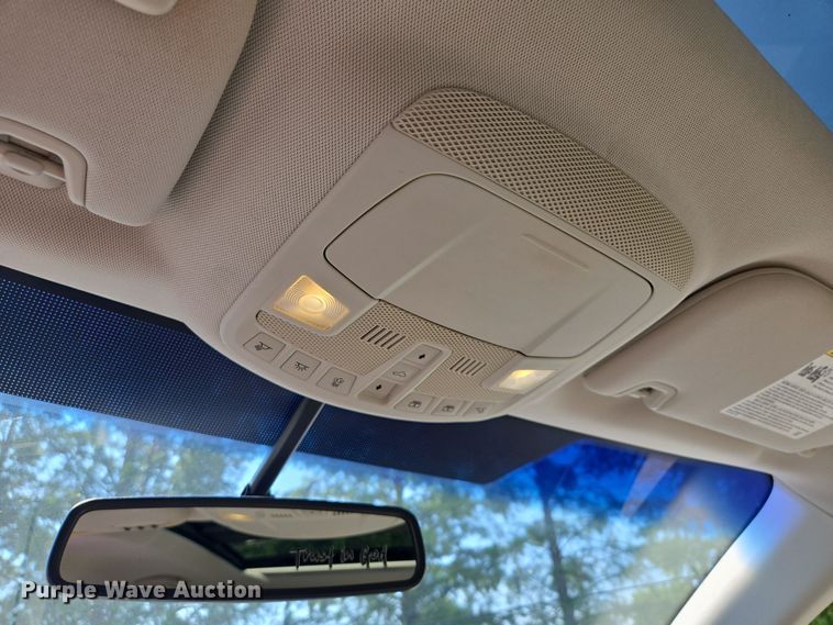 image for item EV1565 2015 Ford Edge Titanium SUV