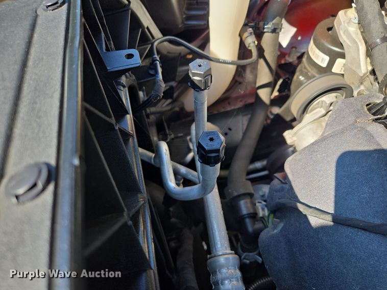 image for item EV1565 2015 Ford Edge Titanium SUV