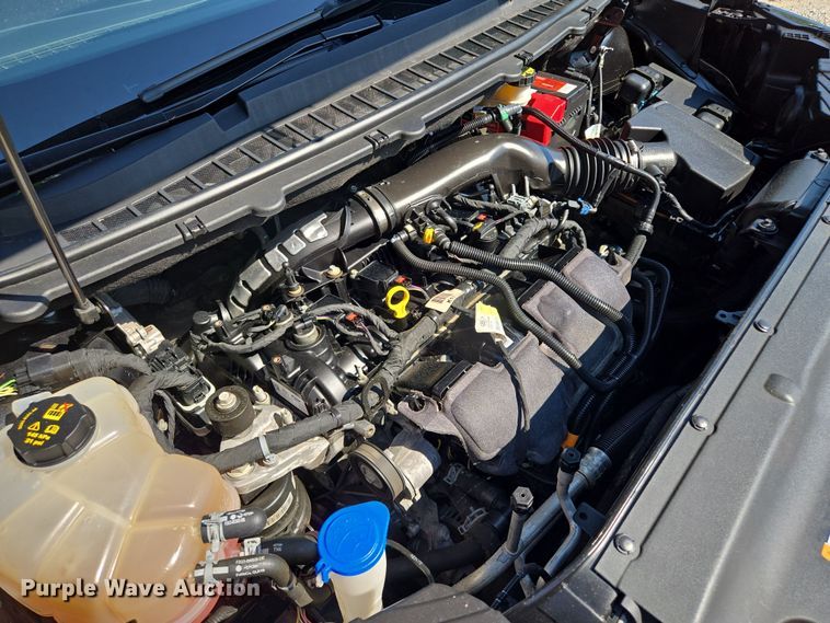 image for item EV1565 2015 Ford Edge Titanium SUV