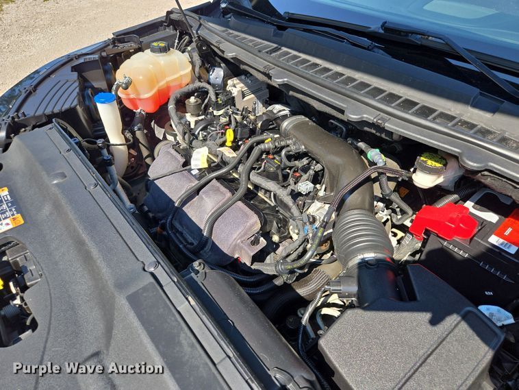 image for item EV1565 2015 Ford Edge Titanium SUV