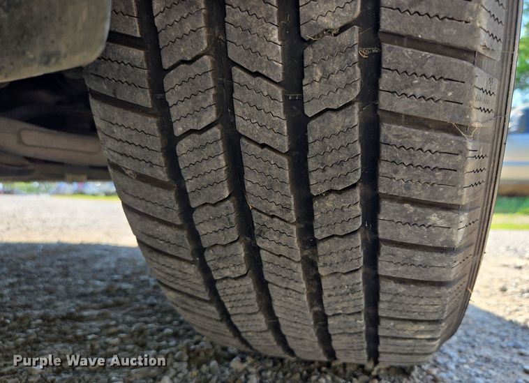 image for item EV1565 2015 Ford Edge Titanium SUV