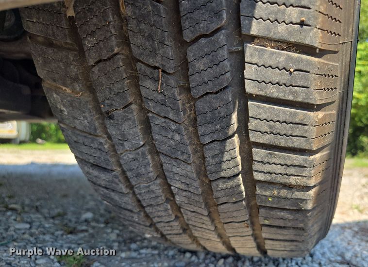 image for item EV1565 2015 Ford Edge Titanium SUV