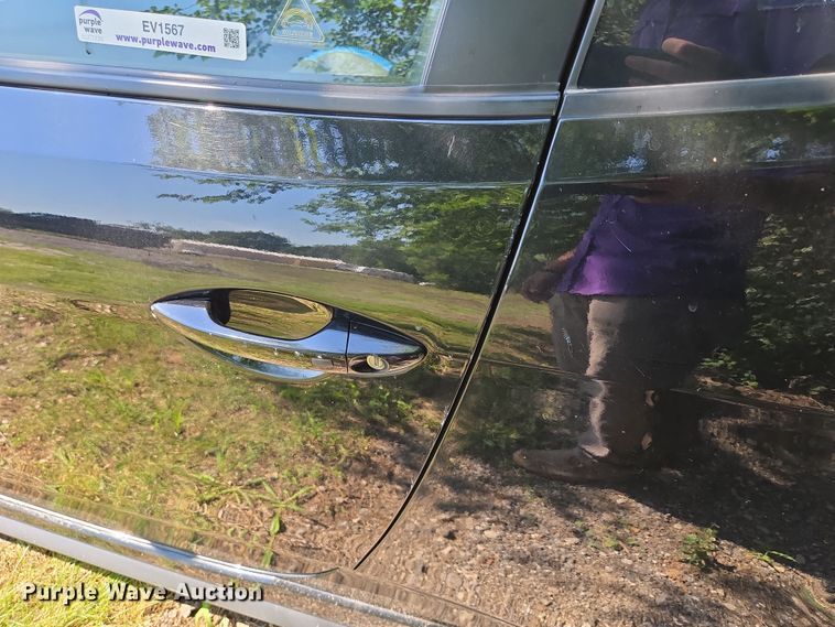 image for item EV1567 2014 Hyundai Veloster Turbo 