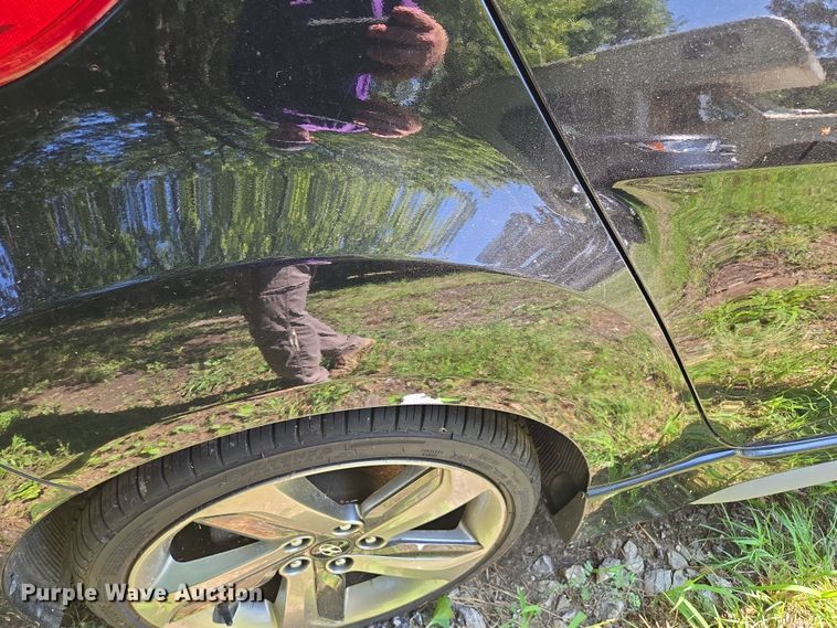 image for item EV1567 2014 Hyundai Veloster Turbo 