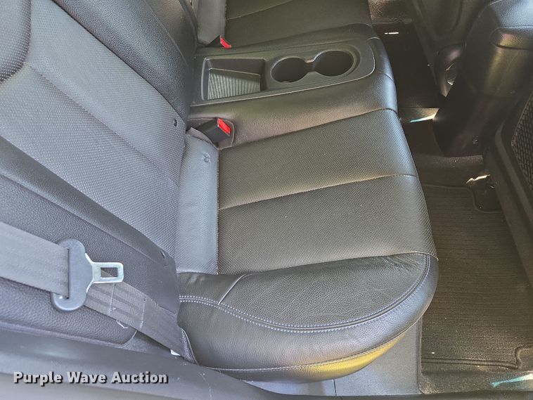 image for item EV1567 2014 Hyundai Veloster Turbo 