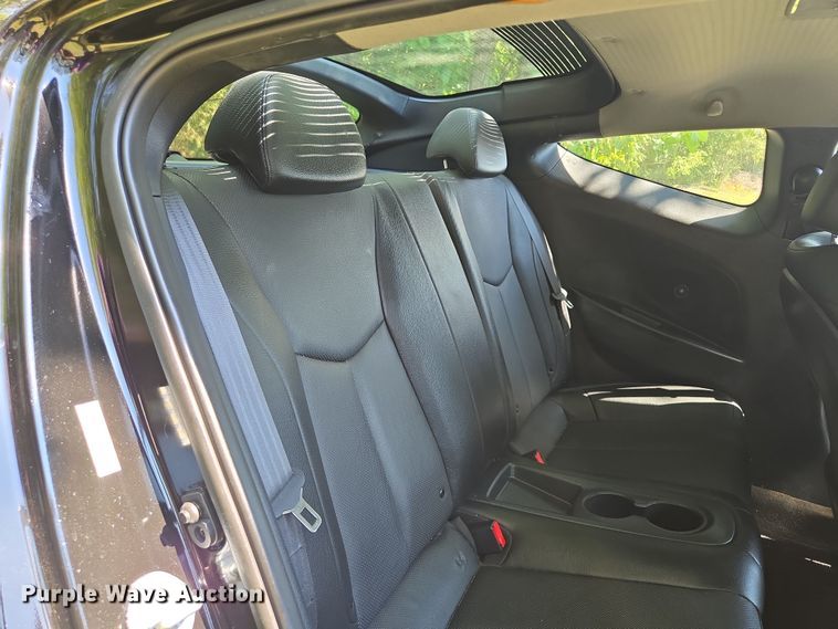 image for item EV1567 2014 Hyundai Veloster Turbo 