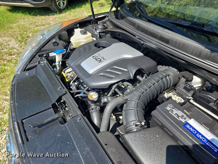 image for item EV1567 2014 Hyundai Veloster Turbo 