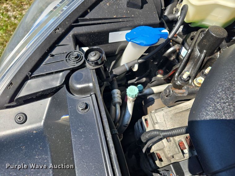 image for item EV1567 2014 Hyundai Veloster Turbo 