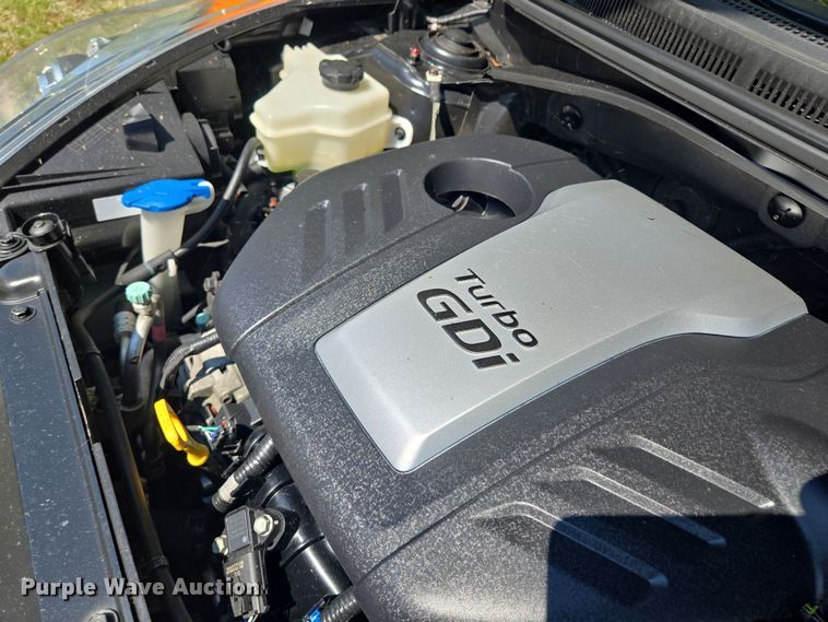 image for item EV1567 2014 Hyundai Veloster Turbo 