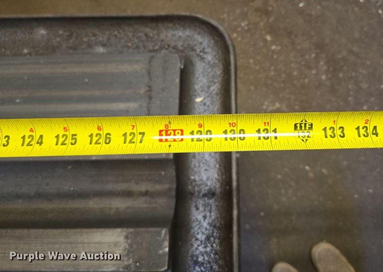 image for item EV1569 Pratt & Whitney M-1695 jig borer 