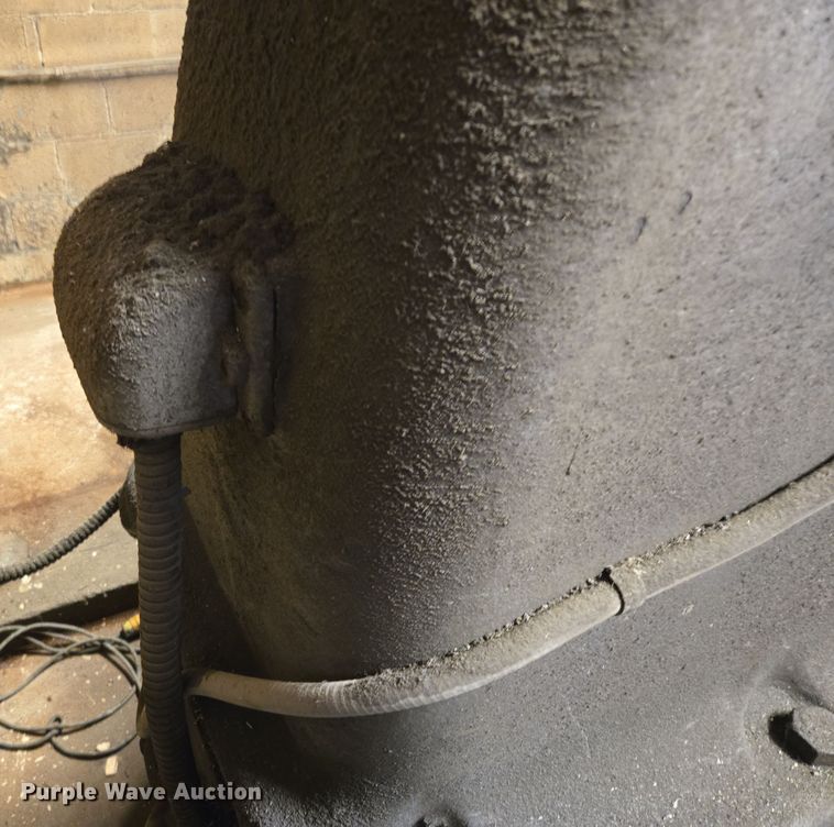 image for item EV1569 Pratt & Whitney M-1695 jig borer 