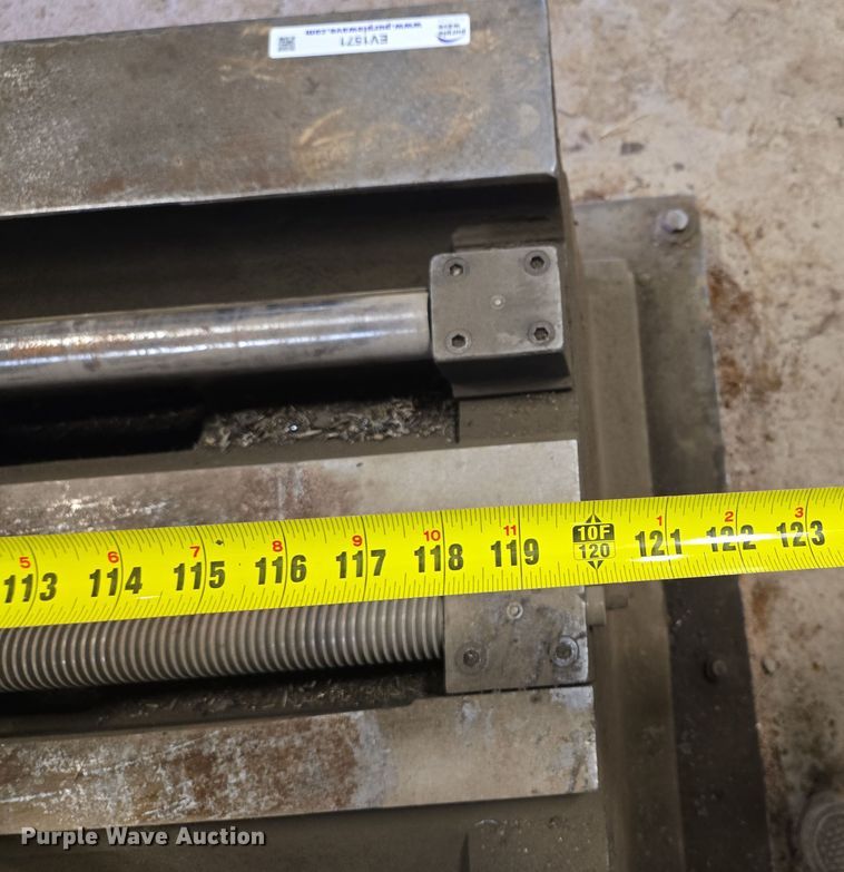 image for item EV1571 Cincinnati Gilbert milling machine