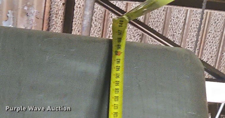 image for item EV1571 Cincinnati Gilbert milling machine