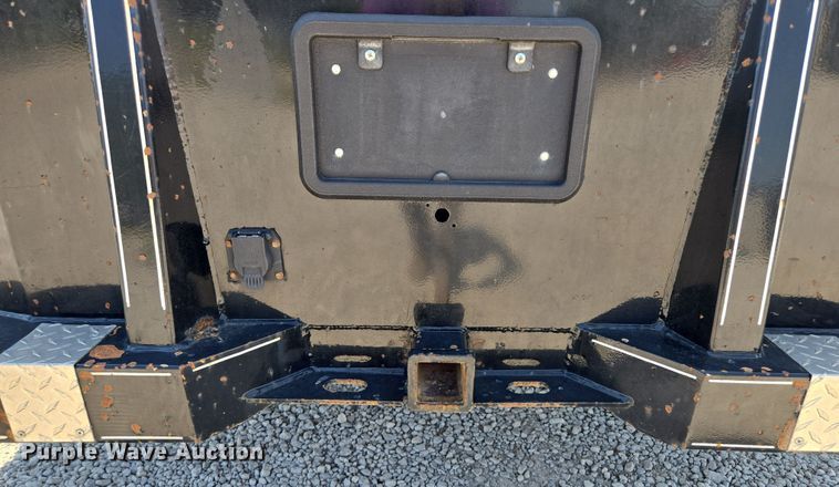 image for item EV1572 2021 Dodge Ram 5500 flatbed truck