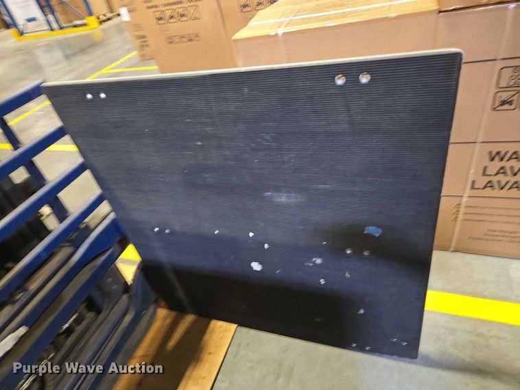 image for item FB9464 2018 UniCarriers CFS40 forklift