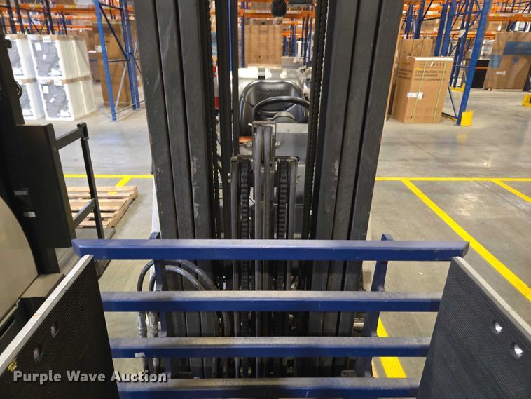 image for item FB9464 2018 UniCarriers CFS40 forklift